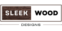 Sleek Wood Designs Logo