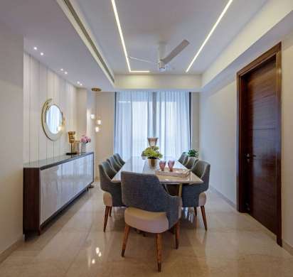 interior design services